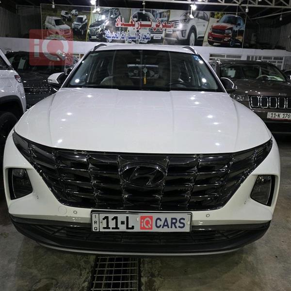 Hyundai Tucson 2024 for sale in Iraq - Baghdad
